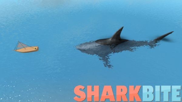 Sharkbite Weapons
