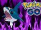 Sharpedo Shadow Weakness Pokemon Go