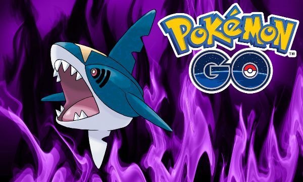 Sharpedo Shadow Weakness Pokemon Go