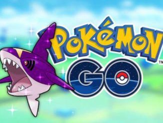 Sharpedo Weakness Pokemon Go