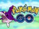 Sharpedo Weakness Pokemon Go