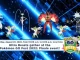 Shaymin sky form Go Fest