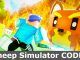Sheep Simulator Codes - Roblox