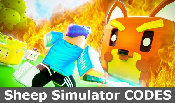 Sheep Simulator Codes - Roblox