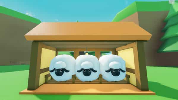 Sheep Tycoon Codes