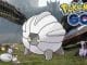 Shelgon Weakness Pokemon Go