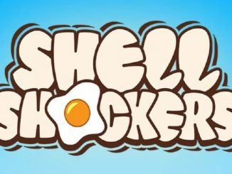 Shell Shockers Codes
