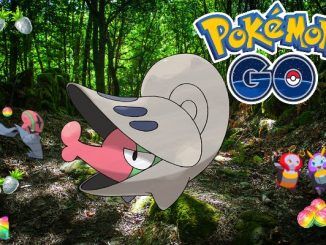 Shelmet Weakness Pokemon Go