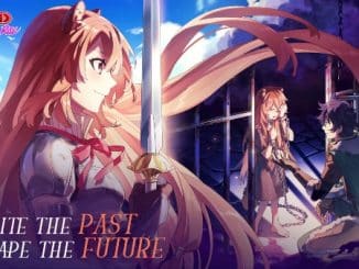 Shield Hero RISE Codes
