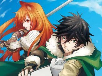 Shield Hero RISE Reroll Guide