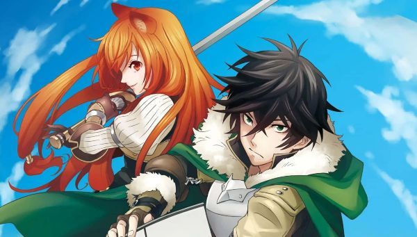 Shield Hero RISE Reroll Guide