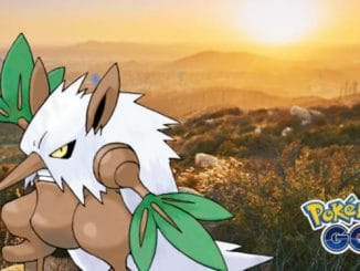 Shiftry Weakness Pokemon Go