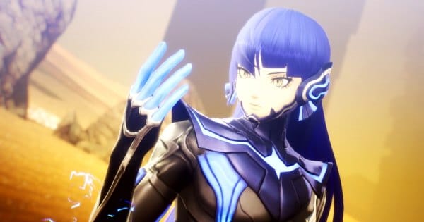 Shin Megami Tensei V Miman Locations