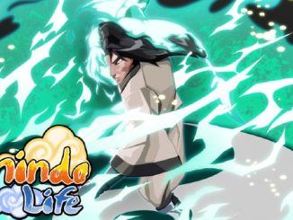 Shindo Life Best Elements Tier List