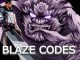 Shindo Life Blaze Codes Private Servers