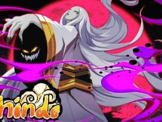 Shindo Life Bloodlines Tier List