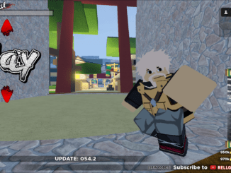 Shindo Life Codes