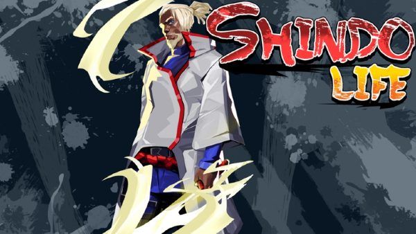 Shindo Life Codes