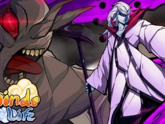 Shindo Life Global Cooldown
