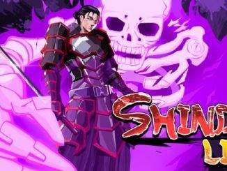 Shindo Life Mask Codes