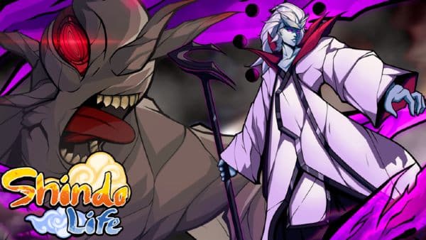 Shindo Life Ryuji Cave Codes