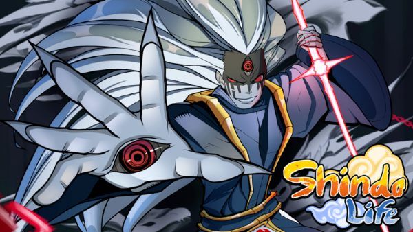 Shindo Life Shikai Forest Code