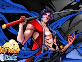 Shindo Life Vinland Codes
