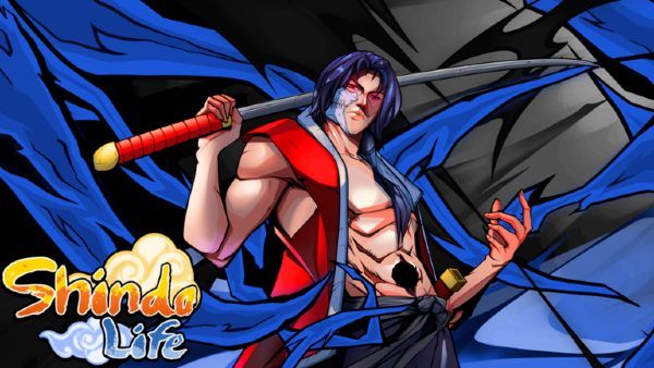 Shindo Life Vinland Codes