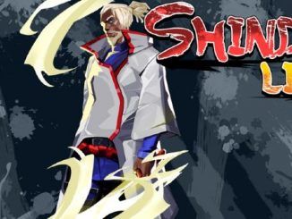Shindo Life Bloodline