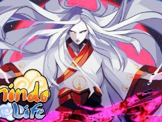 Shindo Life Script Auto Farm