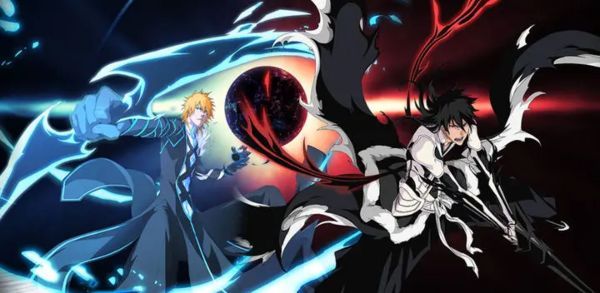 Shinigami Soul Fighters Codes