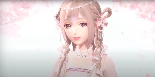 Shining Nikki Codes