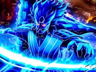Shinobi Battlegrounds Codes