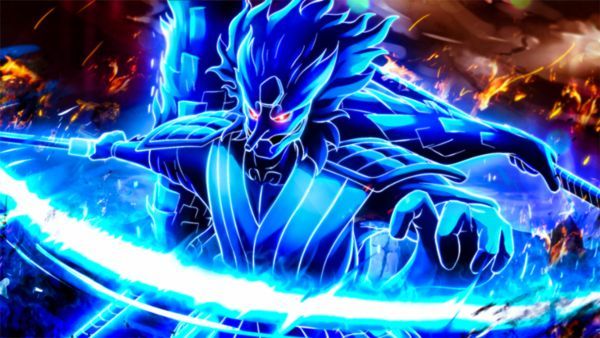Shinobi Battlegrounds Codes