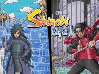Shindo Life Kekkei Genkai