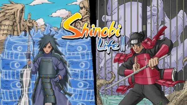 Shindo Life Kekkei Genkai