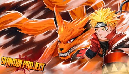 Shinobi Proejct Codes