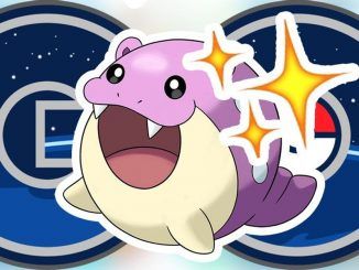 Spheal Community Day Pokemon Go