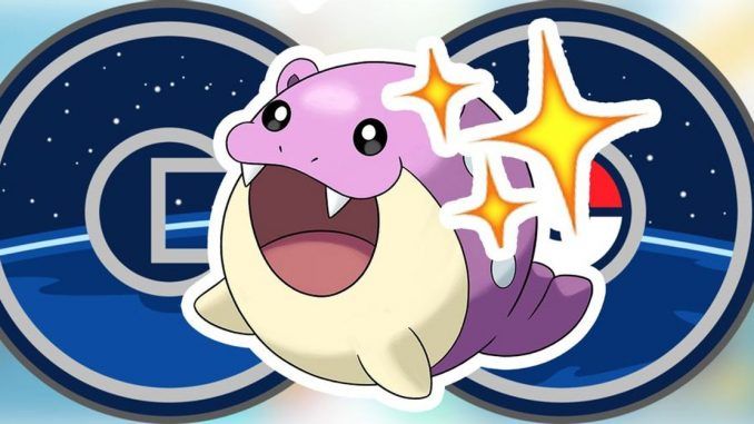 Spheal Community Day Pokemon Go