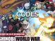 Shippuden Ninja Legend Codes Mobile Naruto Codes