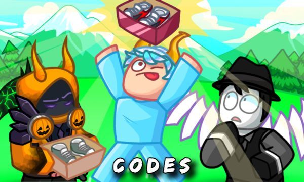 Shoe Collector Simulator Codes Roblox