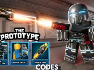 Shoot-Out-Codes Roblox