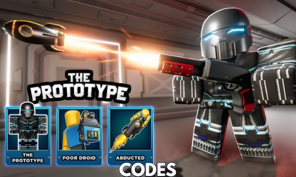 Shoot-Out-Codes Roblox