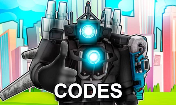Shoot Skibi Toilet Simulator Codes Roblox