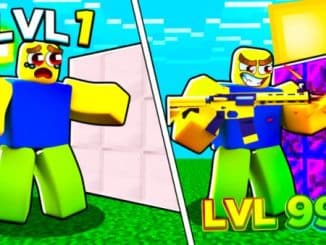 Shoot Wall Simulator Codes