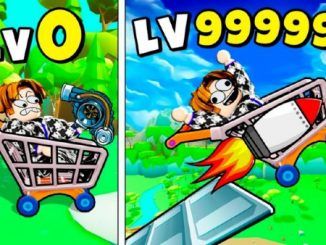 Shopping Cart Simulator Codes