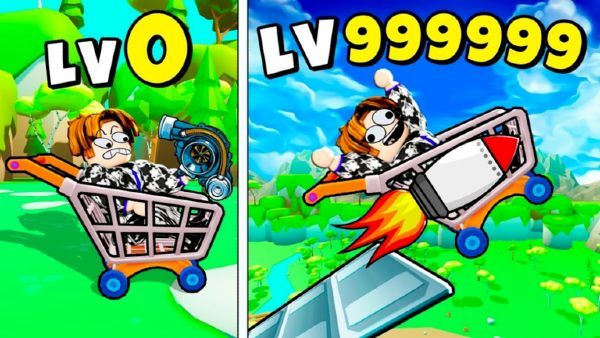 Shopping Cart Simulator Codes