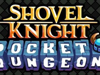 Shovel Knight Pocket Dungeon Unlock Characters