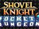 Shovel Knight Pocket Dungeon Unlock Characters