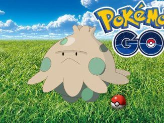 Shroomish Weakness Pokemon Go